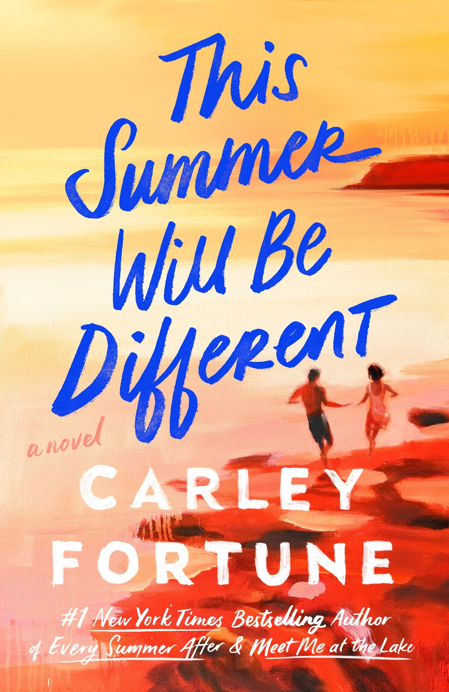 Carley Fortune